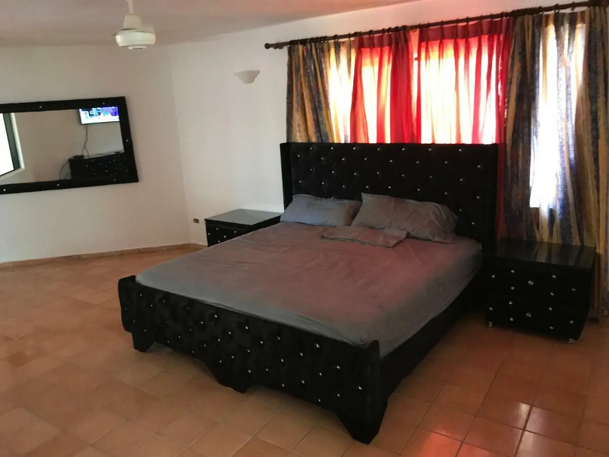 Residencial Carlos Hotel Sosua Dominican Republic